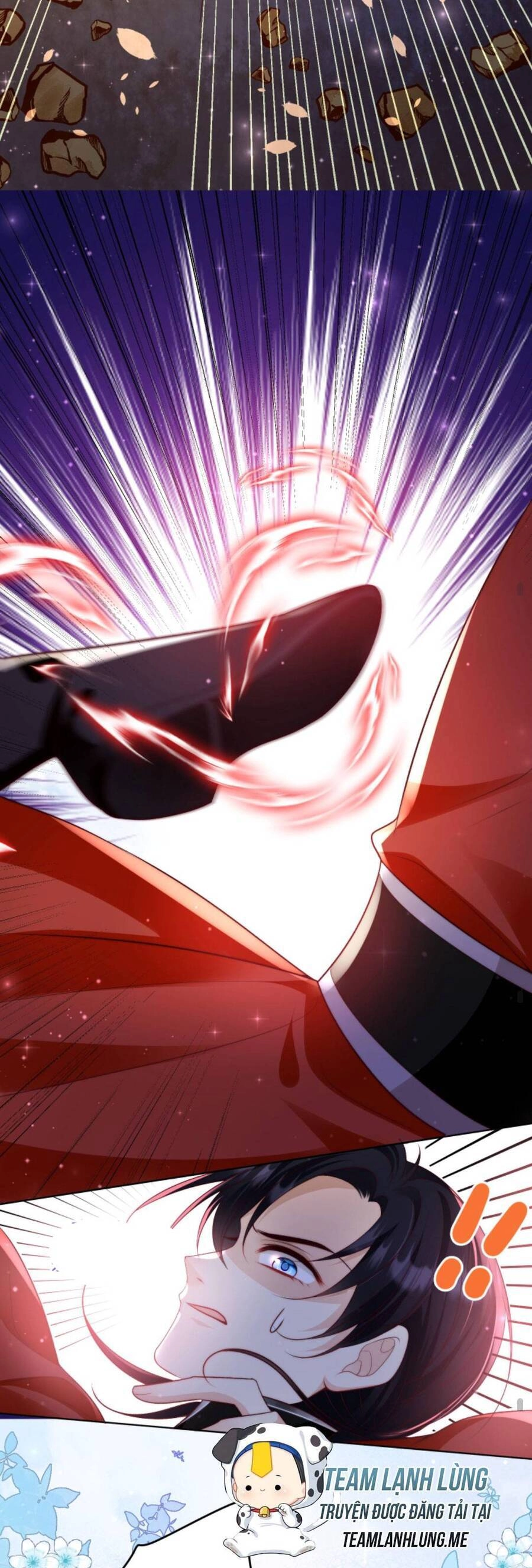 Tiểu Sư Muội Rõ Ràng Rất Mạnh, Nhưng Lại Quá Tấu Hề Chapter 98 - 11