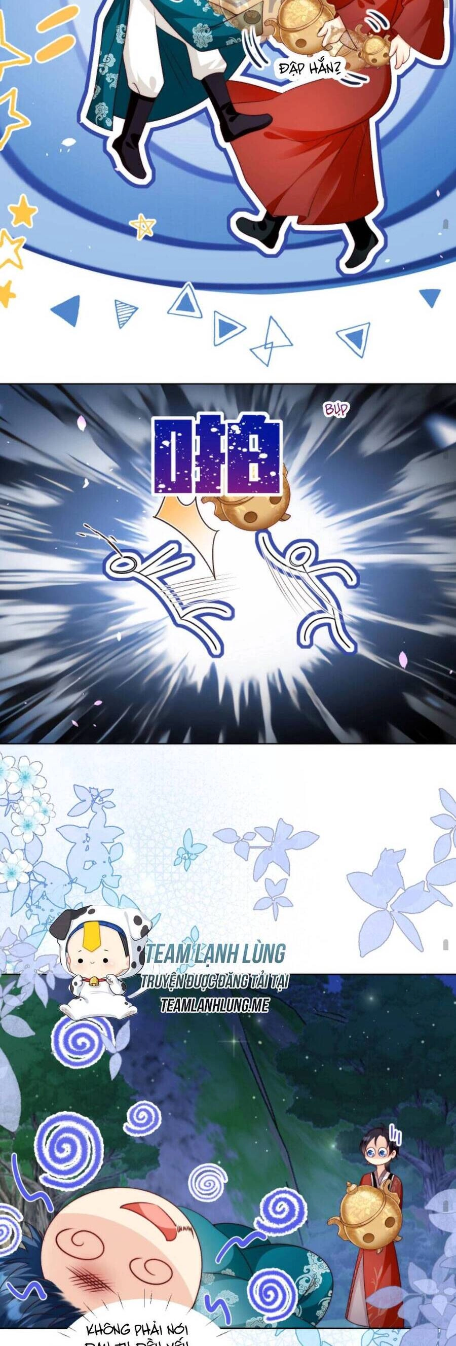 Tiểu Sư Muội Rõ Ràng Rất Mạnh, Nhưng Lại Quá Tấu Hề Chapter 98 - 13