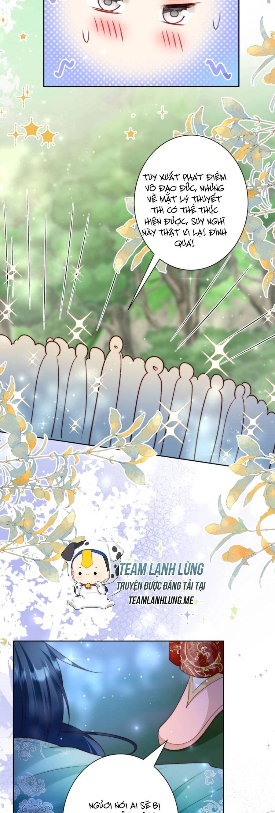 Tiểu Sư Muội Rõ Ràng Rất Mạnh, Nhưng Lại Quá Tấu Hề Chapter 98 - 15