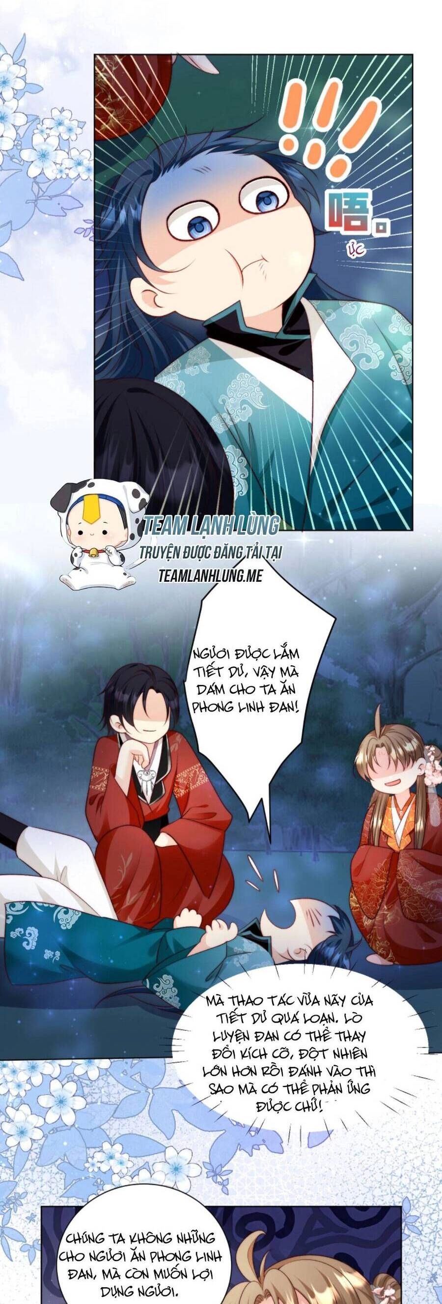 Tiểu Sư Muội Rõ Ràng Rất Mạnh, Nhưng Lại Quá Tấu Hề Chapter 98 - 17