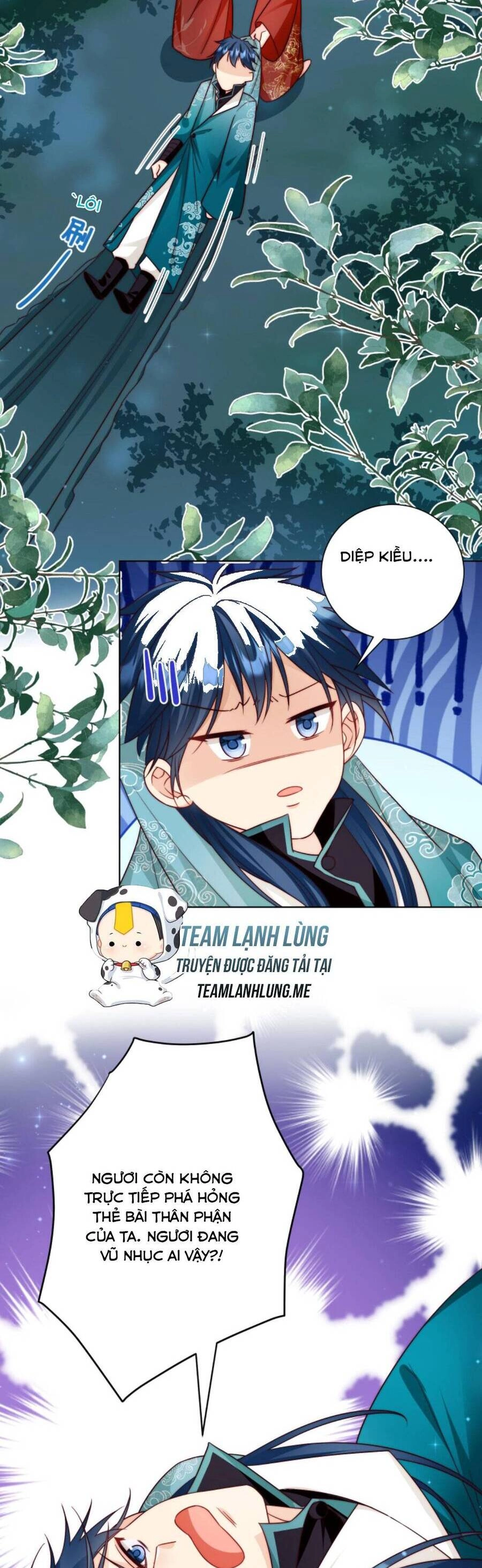 Tiểu Sư Muội Rõ Ràng Rất Mạnh, Nhưng Lại Quá Tấu Hề Chapter 99 - 5