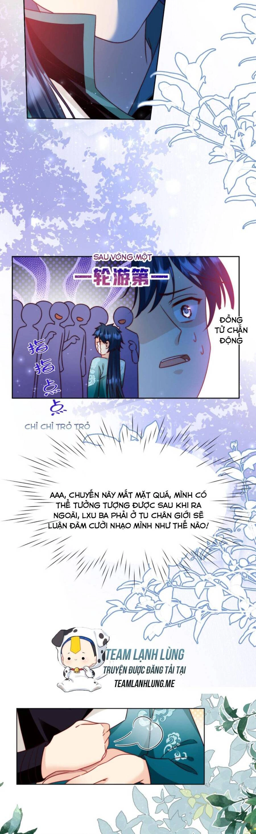 Tiểu Sư Muội Rõ Ràng Rất Mạnh, Nhưng Lại Quá Tấu Hề Chapter 99 - 10