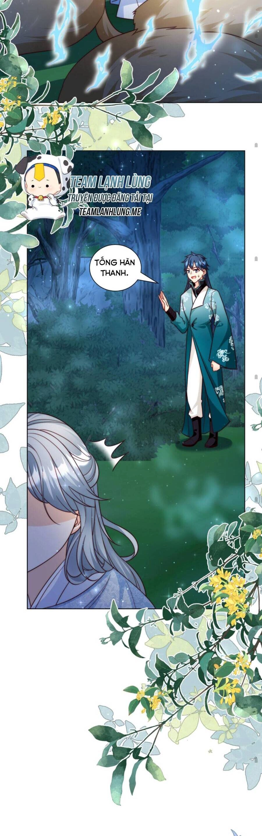 Tiểu Sư Muội Rõ Ràng Rất Mạnh, Nhưng Lại Quá Tấu Hề Chapter 99 - 13