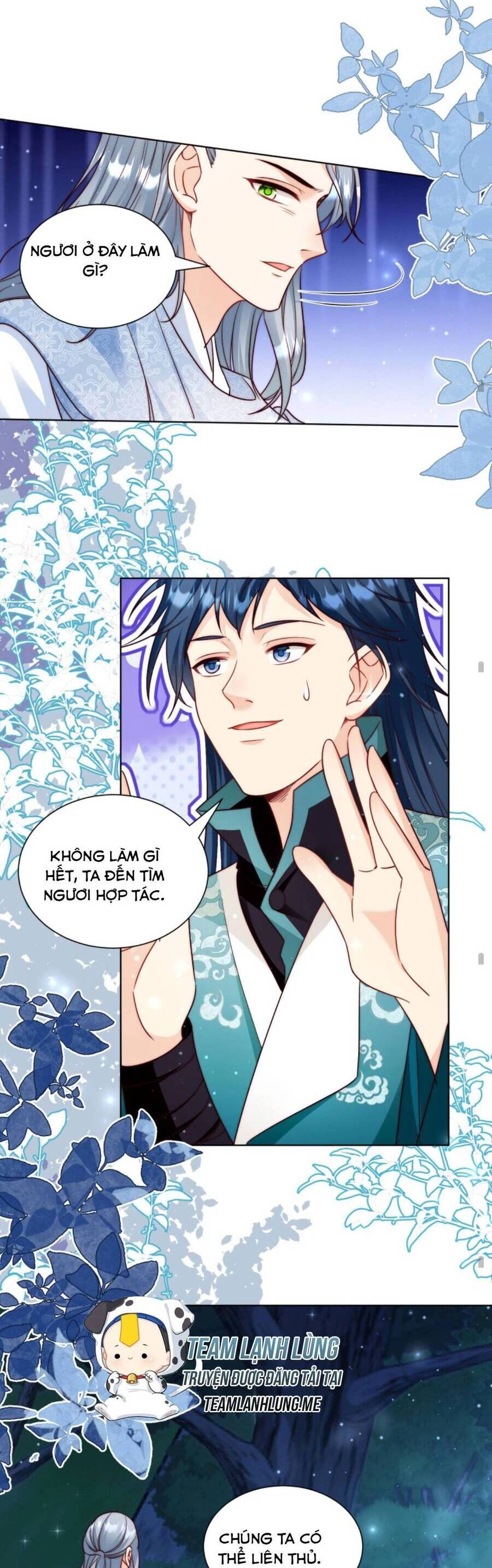 Tiểu Sư Muội Rõ Ràng Rất Mạnh, Nhưng Lại Quá Tấu Hề Chapter 99 - 14