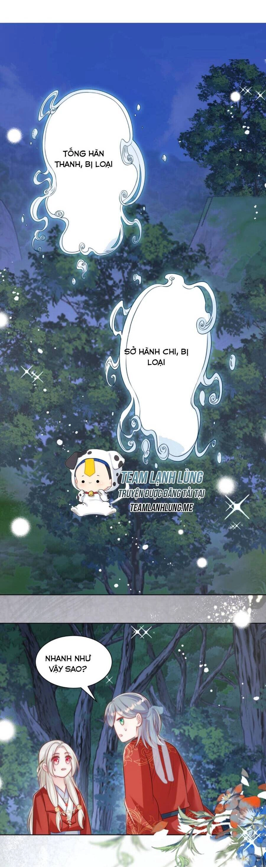 Tiểu Sư Muội Rõ Ràng Rất Mạnh, Nhưng Lại Quá Tấu Hề Chapter 100 - 8