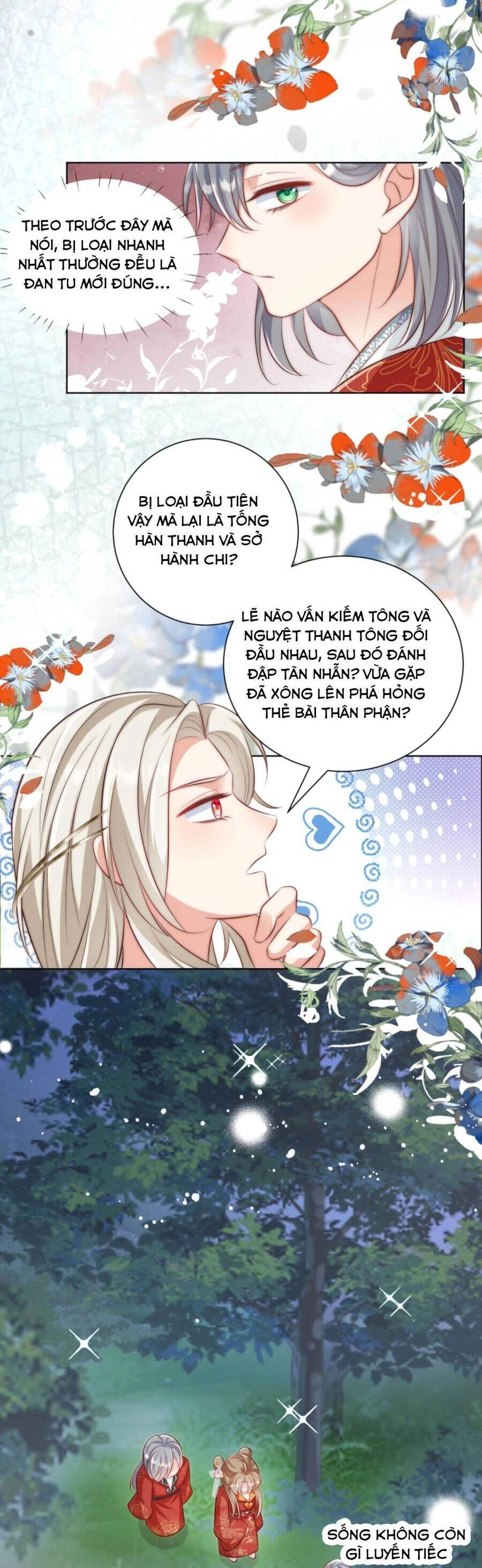 Tiểu Sư Muội Rõ Ràng Rất Mạnh, Nhưng Lại Quá Tấu Hề Chapter 100 - 9