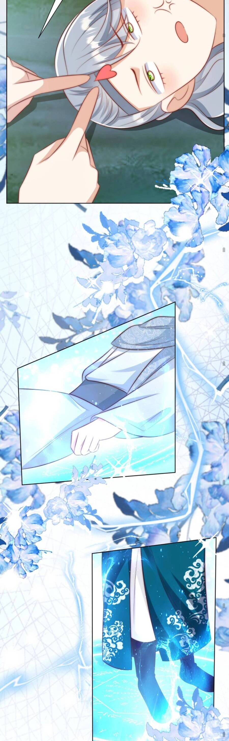 Tiểu Sư Muội Rõ Ràng Rất Mạnh, Nhưng Lại Quá Tấu Hề Chapter 100 - 13