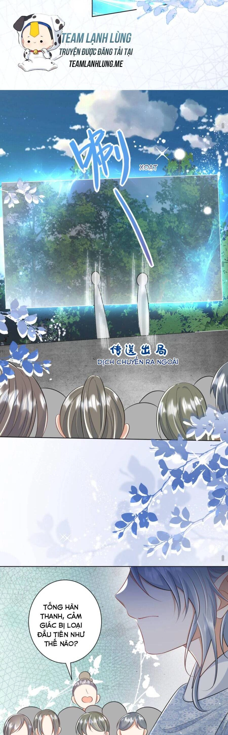 Tiểu Sư Muội Rõ Ràng Rất Mạnh, Nhưng Lại Quá Tấu Hề Chapter 100 - 14