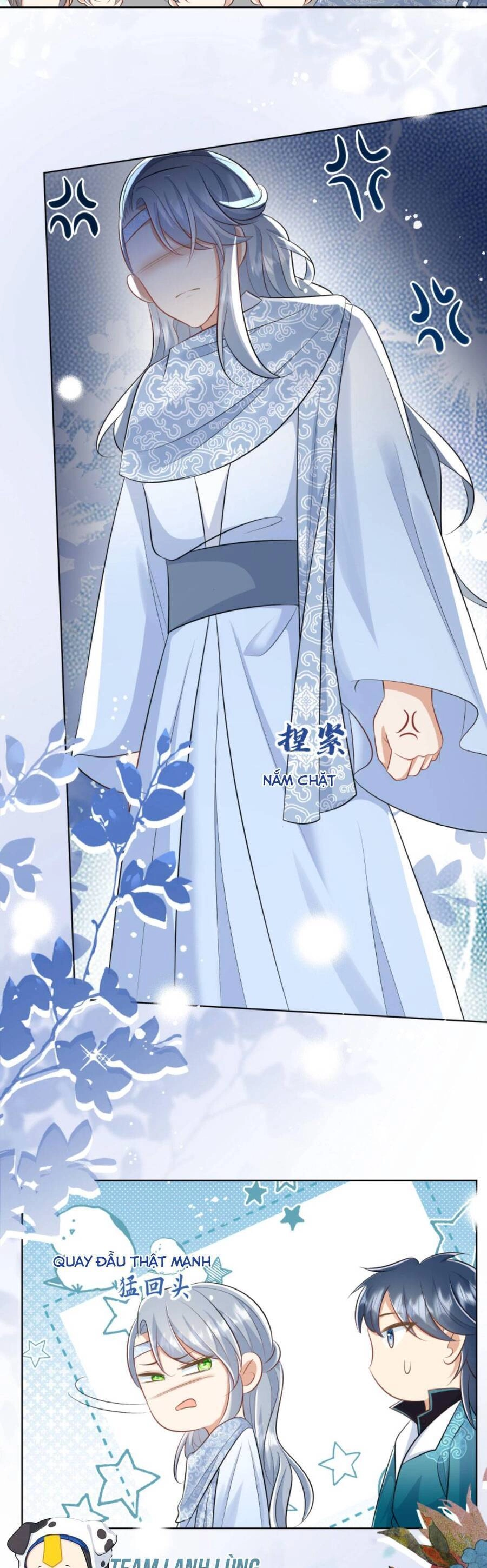 Tiểu Sư Muội Rõ Ràng Rất Mạnh, Nhưng Lại Quá Tấu Hề Chapter 100 - 15