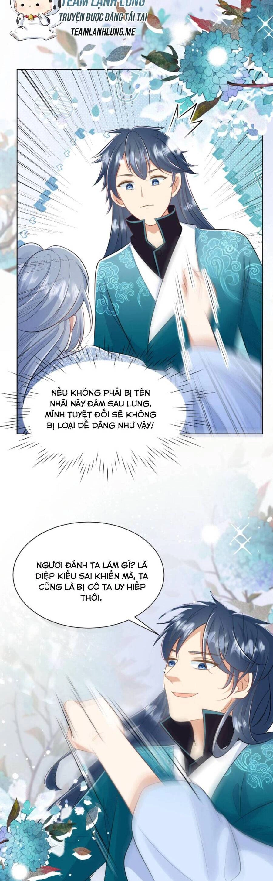 Tiểu Sư Muội Rõ Ràng Rất Mạnh, Nhưng Lại Quá Tấu Hề Chapter 100 - 16