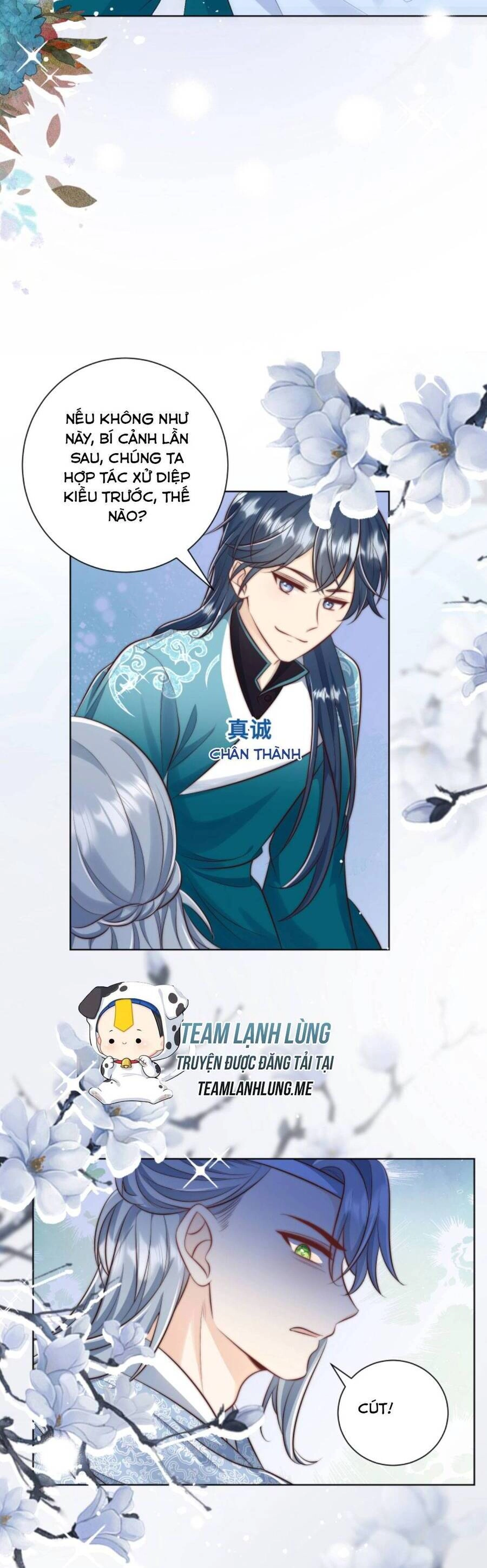 Tiểu Sư Muội Rõ Ràng Rất Mạnh, Nhưng Lại Quá Tấu Hề Chapter 100 - 17