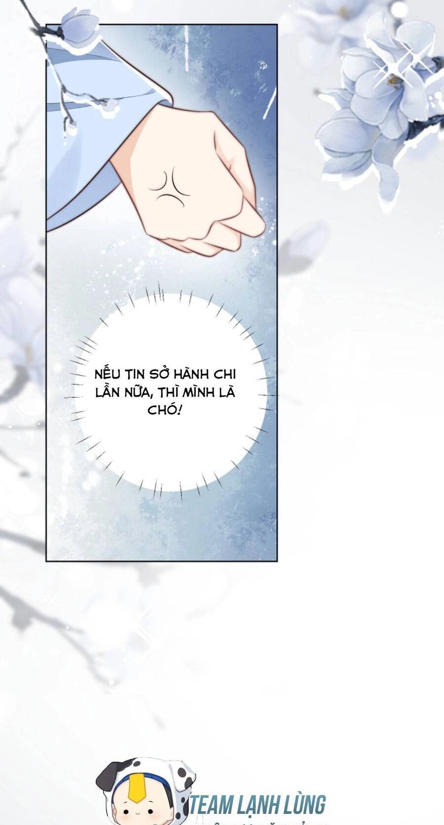 Tiểu Sư Muội Rõ Ràng Rất Mạnh, Nhưng Lại Quá Tấu Hề Chapter 100 - 18