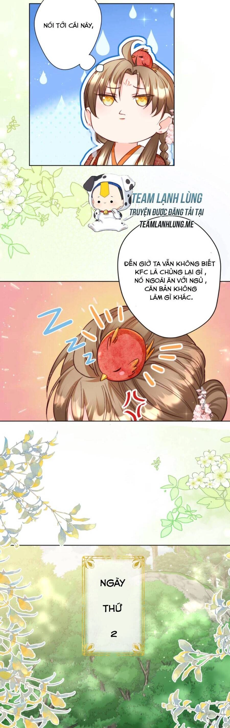 Tiểu Sư Muội Rõ Ràng Rất Mạnh, Nhưng Lại Quá Tấu Hề Chapter 101 - 8