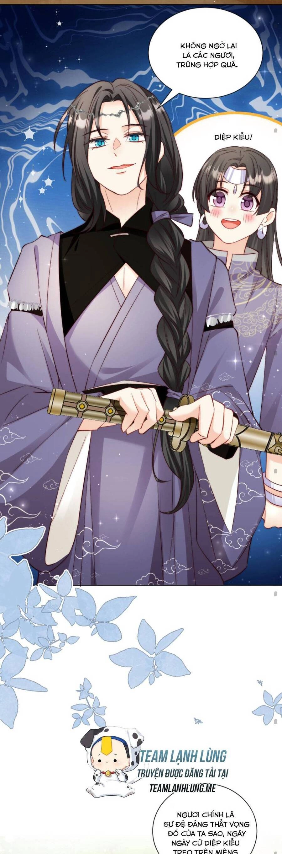 Tiểu Sư Muội Rõ Ràng Rất Mạnh, Nhưng Lại Quá Tấu Hề Chapter 101 - 13