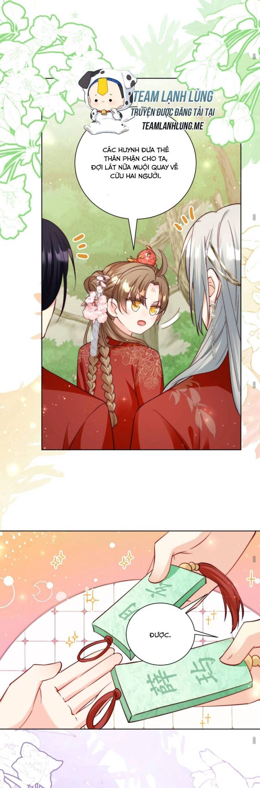 Tiểu Sư Muội Rõ Ràng Rất Mạnh, Nhưng Lại Quá Tấu Hề Chapter 101 - 15