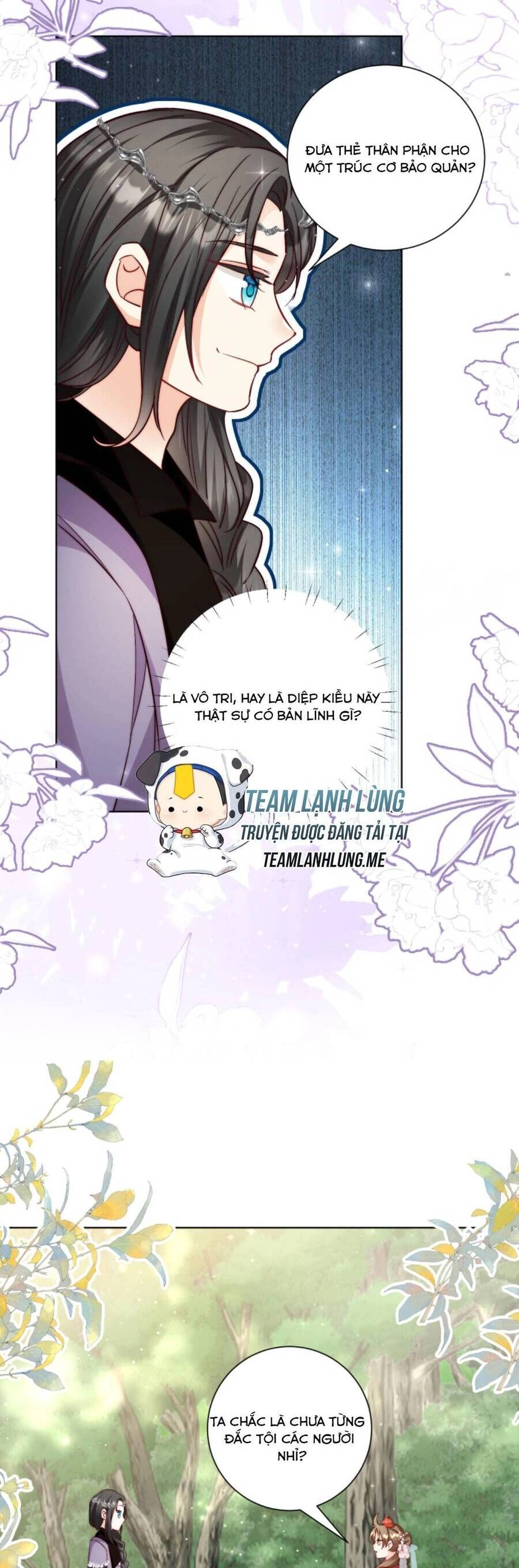 Tiểu Sư Muội Rõ Ràng Rất Mạnh, Nhưng Lại Quá Tấu Hề Chapter 101 - 16