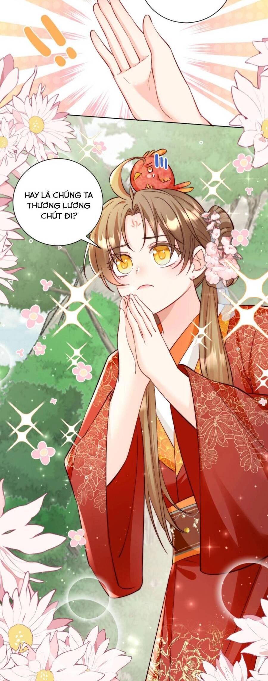 Tiểu Sư Muội Rõ Ràng Rất Mạnh, Nhưng Lại Quá Tấu Hề Chapter 101 - 19