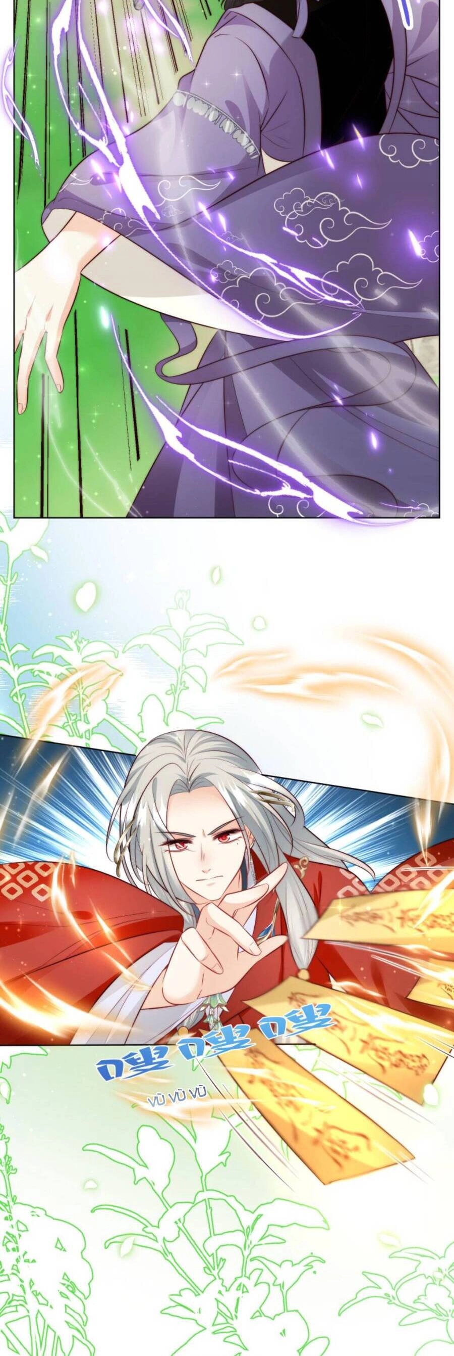 Tiểu Sư Muội Rõ Ràng Rất Mạnh, Nhưng Lại Quá Tấu Hề Chapter 102 - 6