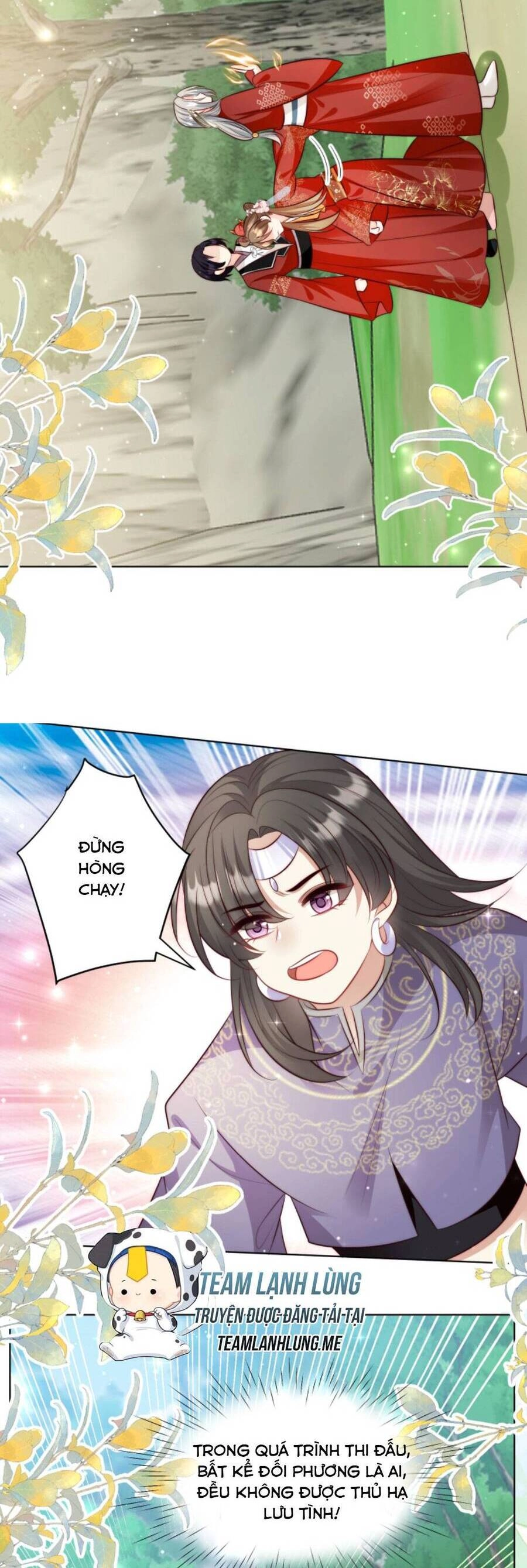 Tiểu Sư Muội Rõ Ràng Rất Mạnh, Nhưng Lại Quá Tấu Hề Chapter 102 - 11