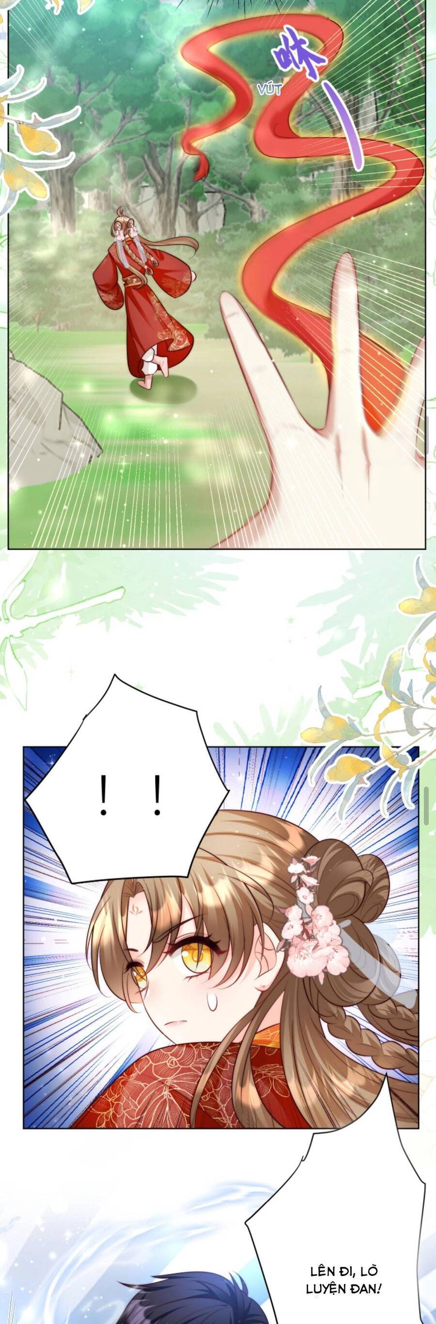 Tiểu Sư Muội Rõ Ràng Rất Mạnh, Nhưng Lại Quá Tấu Hề Chapter 102 - 12