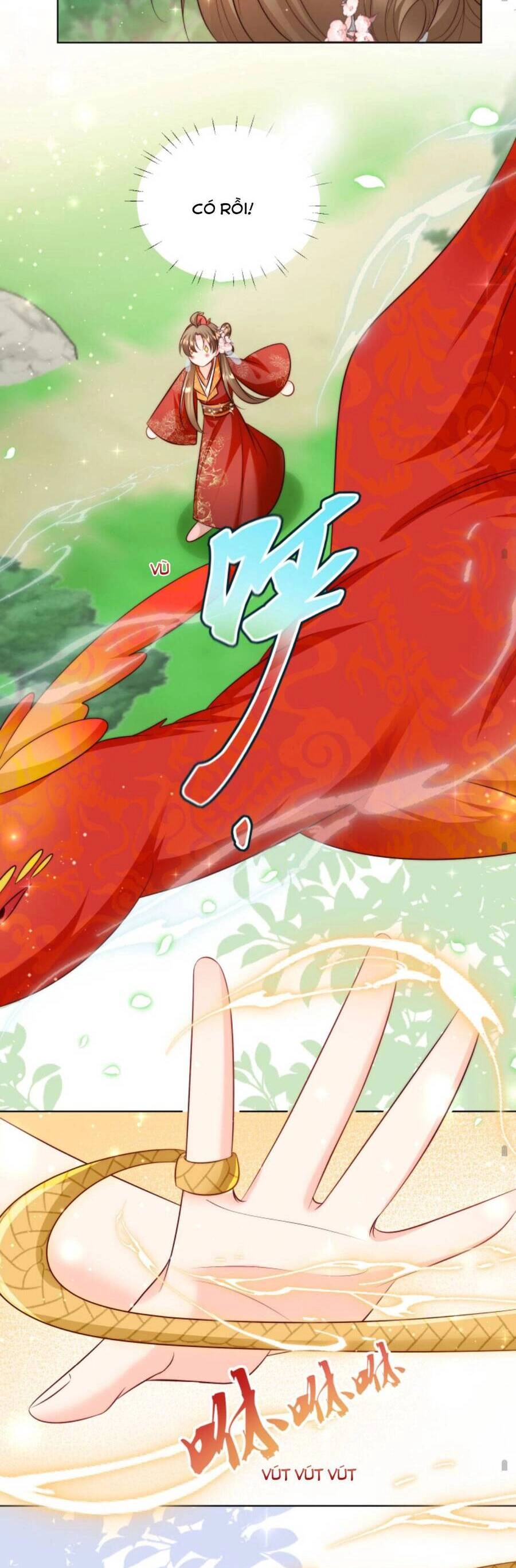 Tiểu Sư Muội Rõ Ràng Rất Mạnh, Nhưng Lại Quá Tấu Hề Chapter 102 - 16