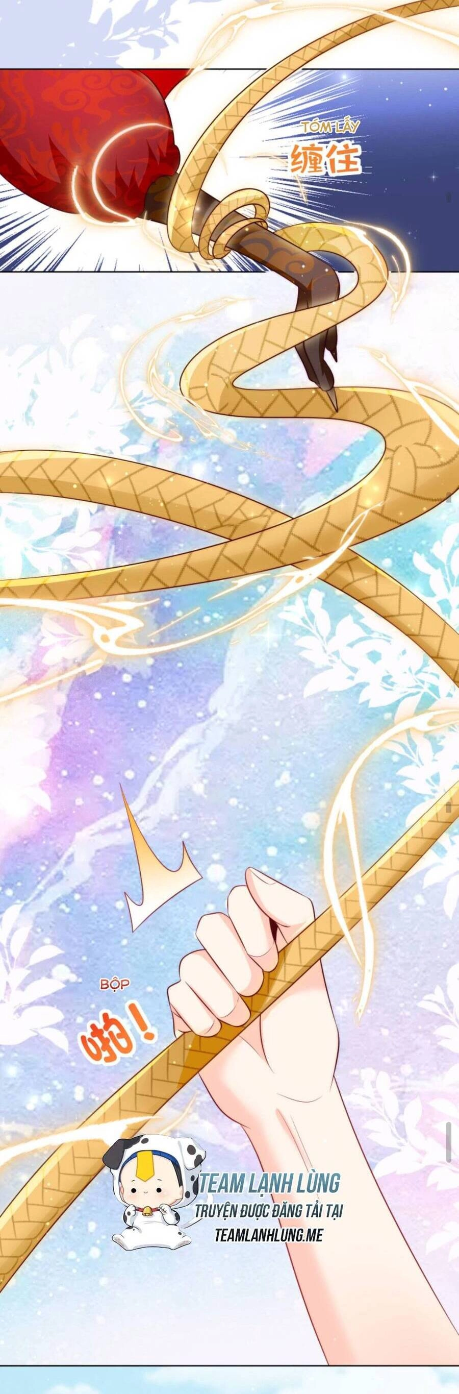 Tiểu Sư Muội Rõ Ràng Rất Mạnh, Nhưng Lại Quá Tấu Hề Chapter 102 - 17