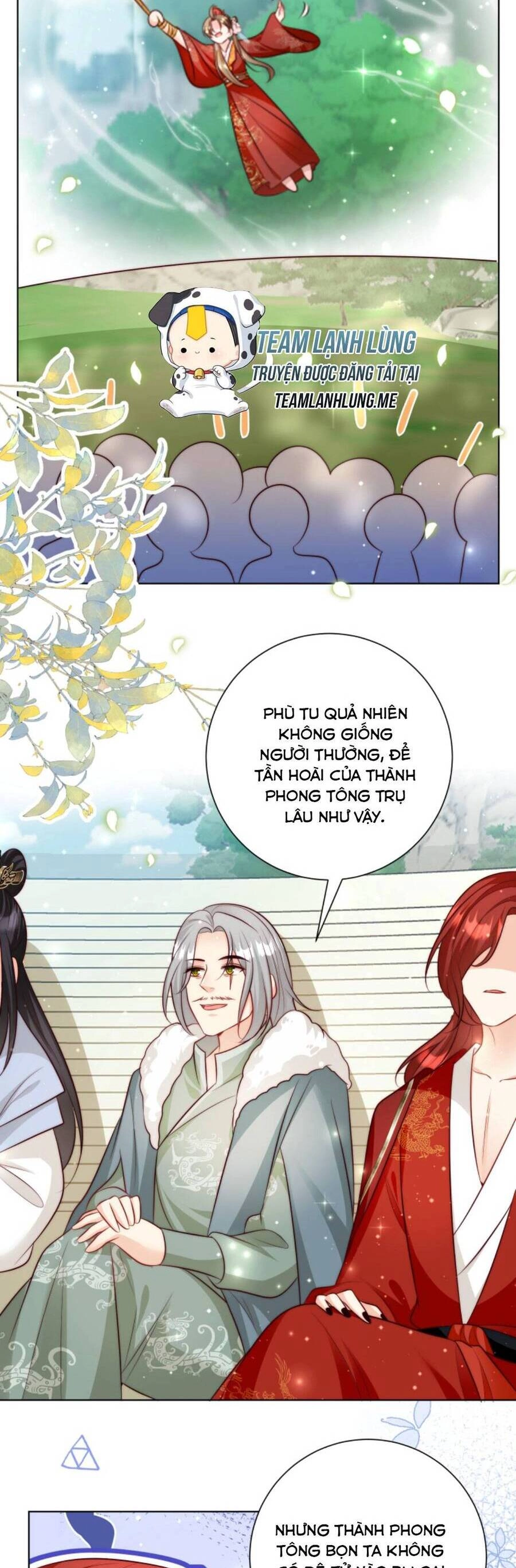 Tiểu Sư Muội Rõ Ràng Rất Mạnh, Nhưng Lại Quá Tấu Hề Chapter 102 - 20