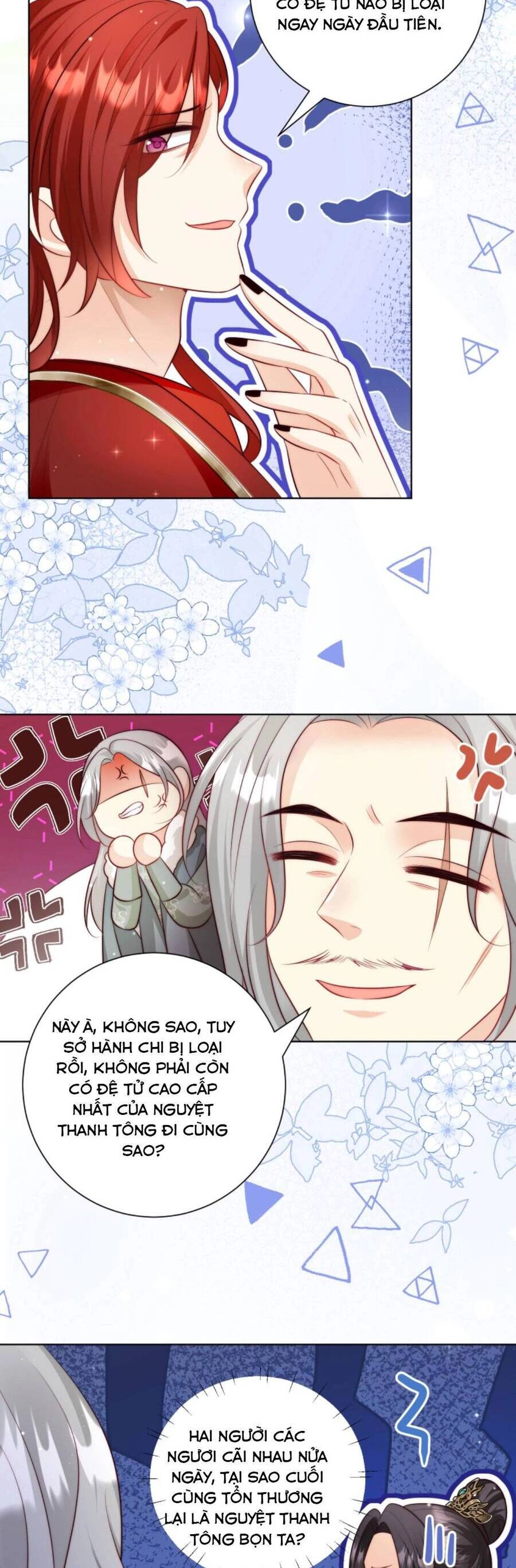 Tiểu Sư Muội Rõ Ràng Rất Mạnh, Nhưng Lại Quá Tấu Hề Chapter 102 - 21