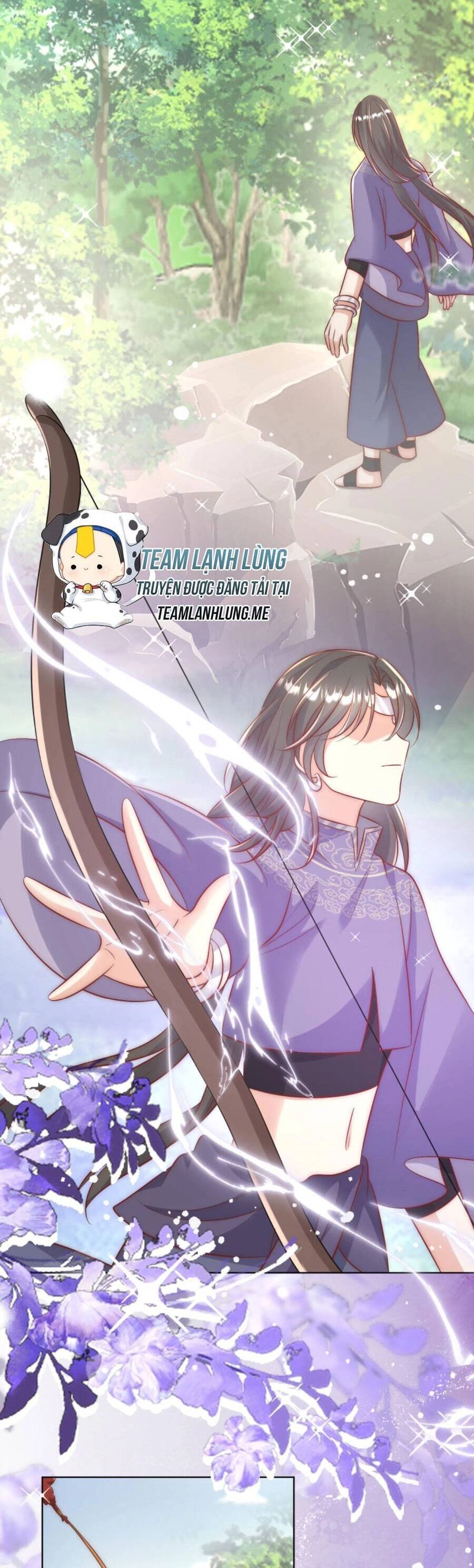 Tiểu Sư Muội Rõ Ràng Rất Mạnh, Nhưng Lại Quá Tấu Hề Chapter 103 - 5