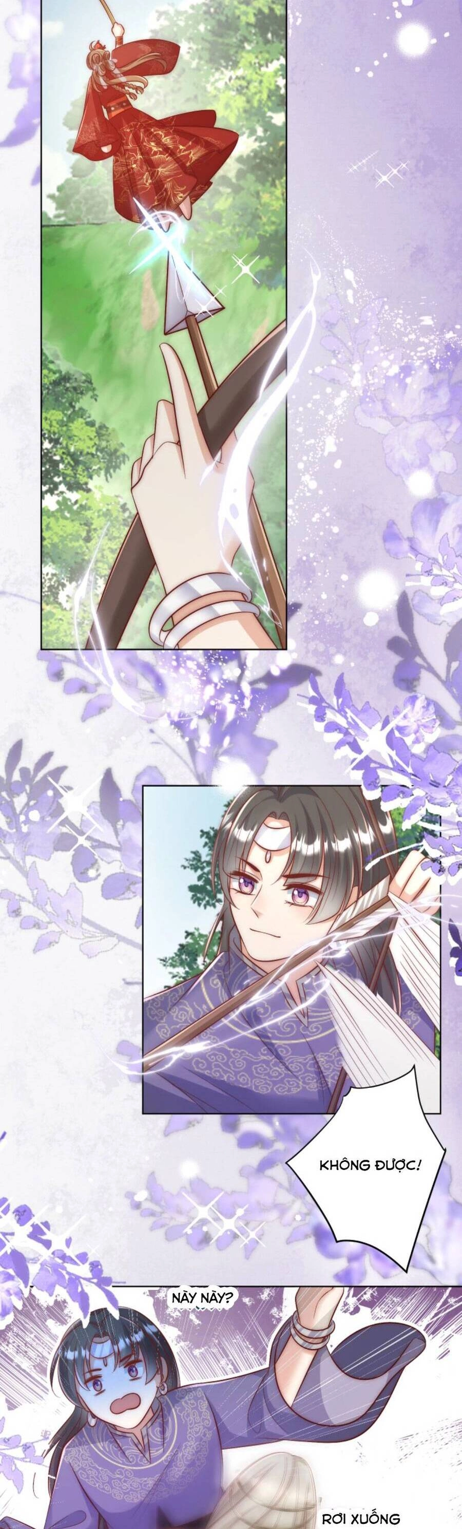 Tiểu Sư Muội Rõ Ràng Rất Mạnh, Nhưng Lại Quá Tấu Hề Chapter 103 - 6