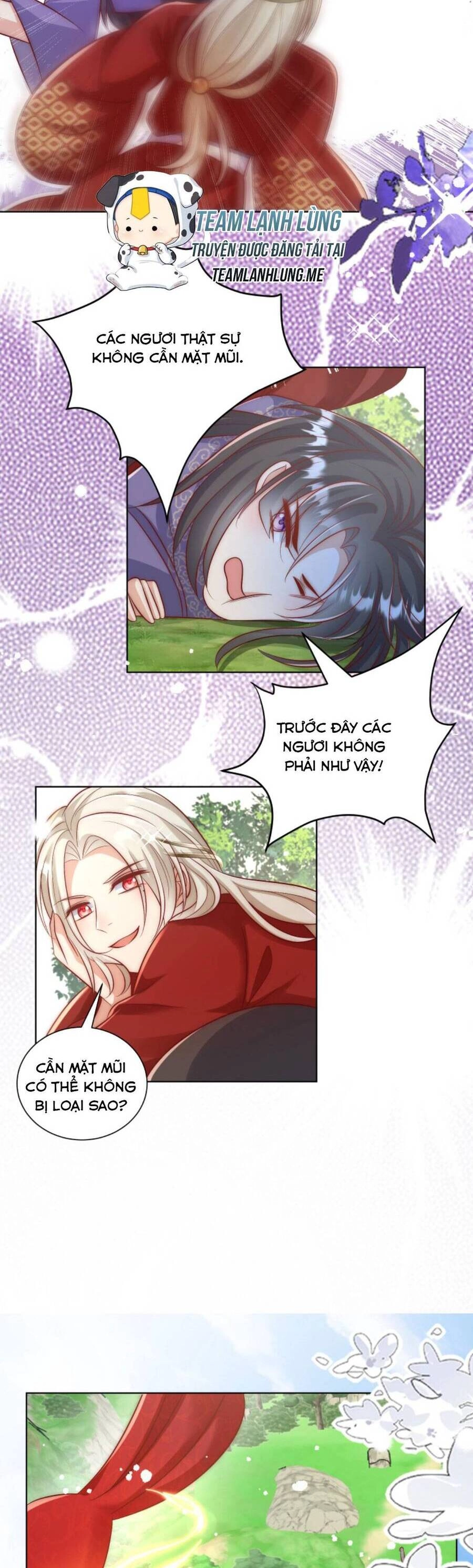 Tiểu Sư Muội Rõ Ràng Rất Mạnh, Nhưng Lại Quá Tấu Hề Chapter 103 - 7