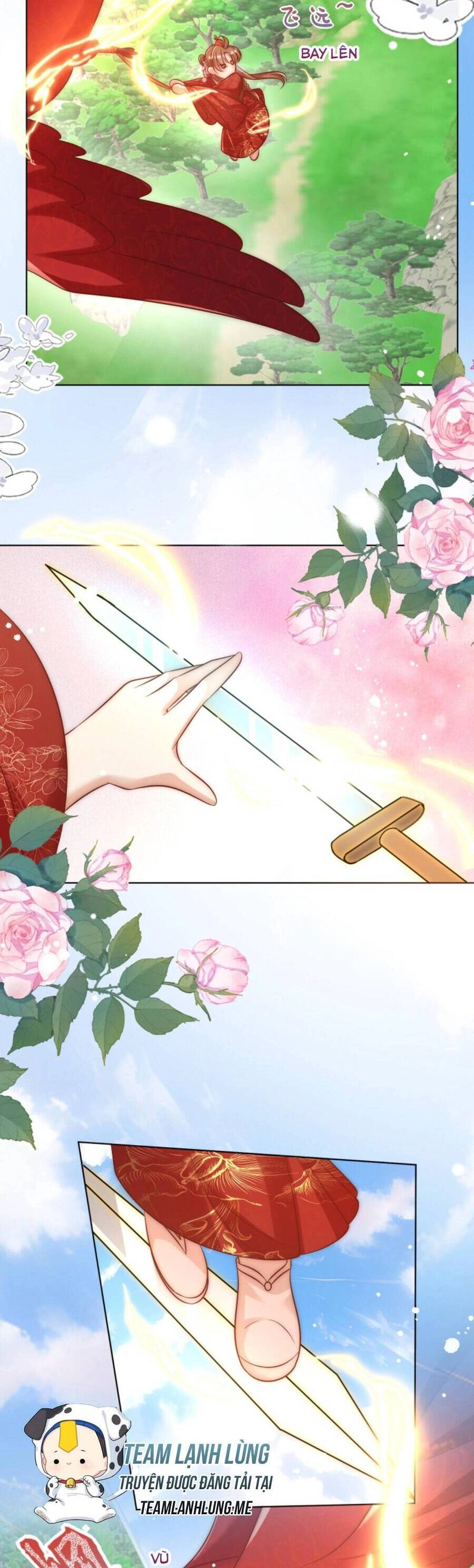 Tiểu Sư Muội Rõ Ràng Rất Mạnh, Nhưng Lại Quá Tấu Hề Chapter 103 - 8