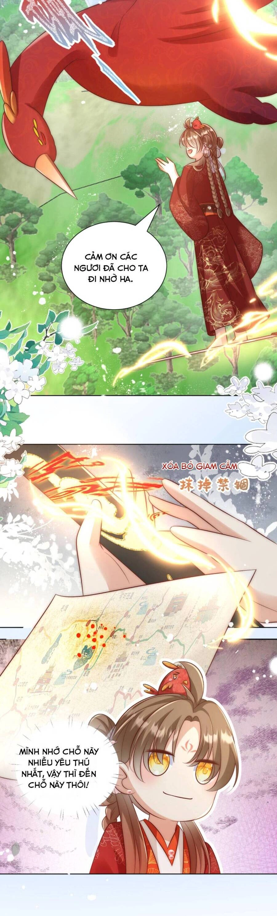 Tiểu Sư Muội Rõ Ràng Rất Mạnh, Nhưng Lại Quá Tấu Hề Chapter 103 - 9