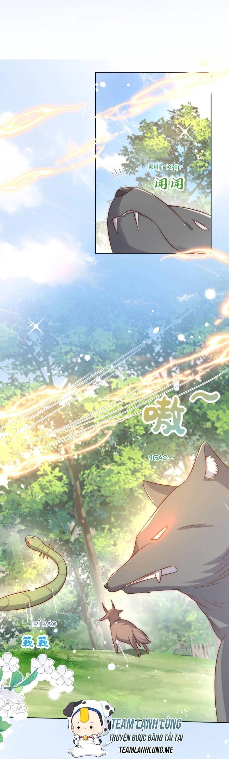 Tiểu Sư Muội Rõ Ràng Rất Mạnh, Nhưng Lại Quá Tấu Hề Chapter 103 - 10