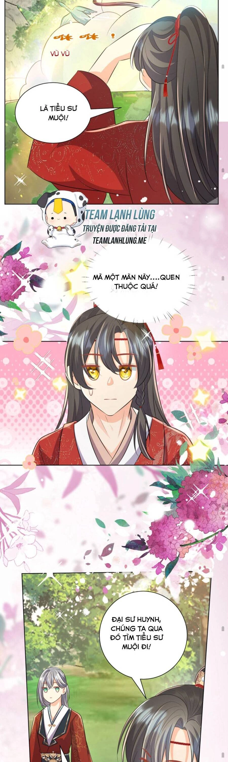 Tiểu Sư Muội Rõ Ràng Rất Mạnh, Nhưng Lại Quá Tấu Hề Chapter 103 - 13