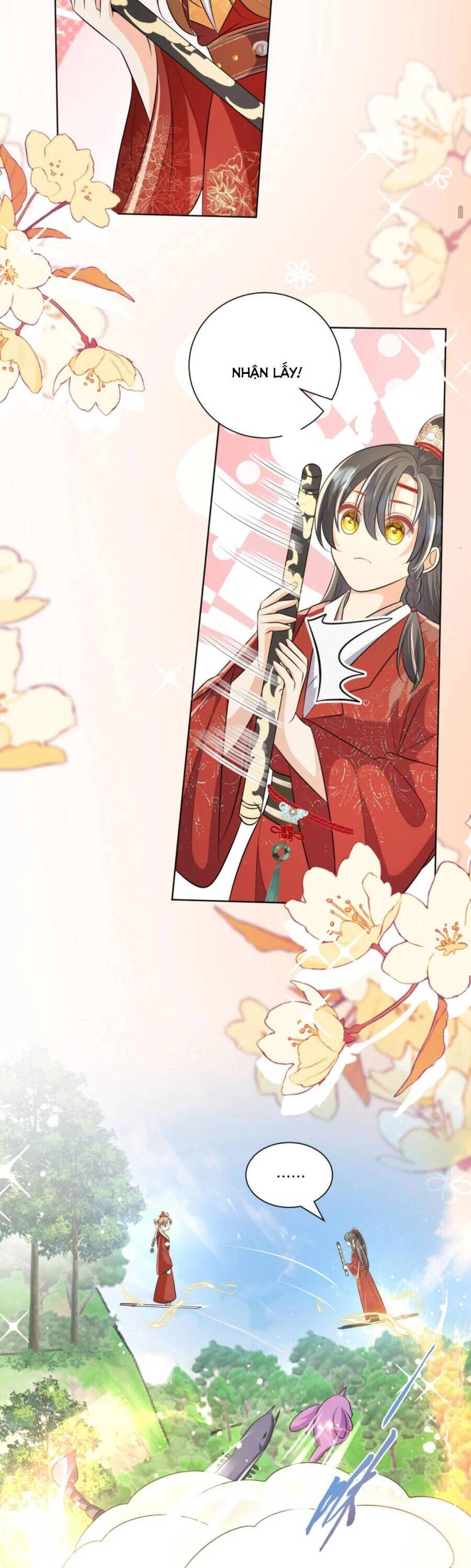 Tiểu Sư Muội Rõ Ràng Rất Mạnh, Nhưng Lại Quá Tấu Hề Chapter 103 - 15