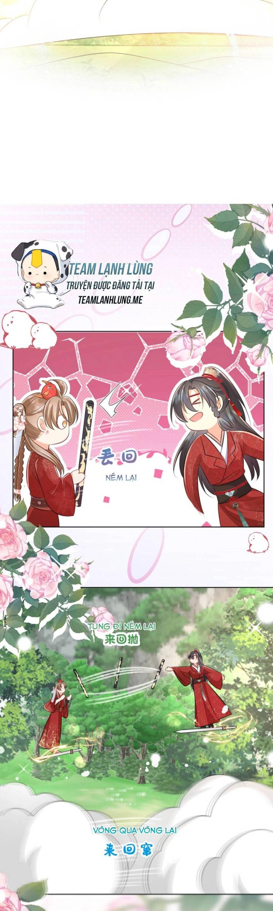 Tiểu Sư Muội Rõ Ràng Rất Mạnh, Nhưng Lại Quá Tấu Hề Chapter 103 - 16