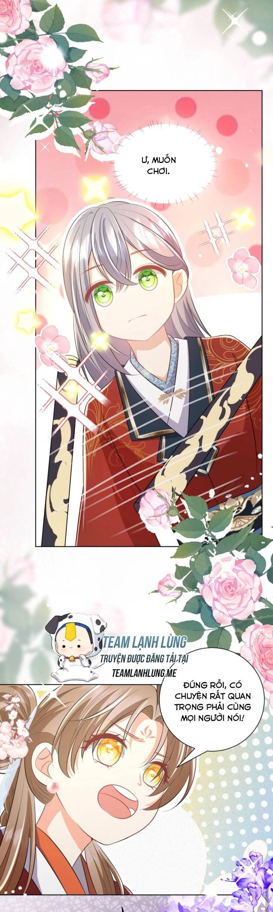 Tiểu Sư Muội Rõ Ràng Rất Mạnh, Nhưng Lại Quá Tấu Hề Chapter 103 - 17