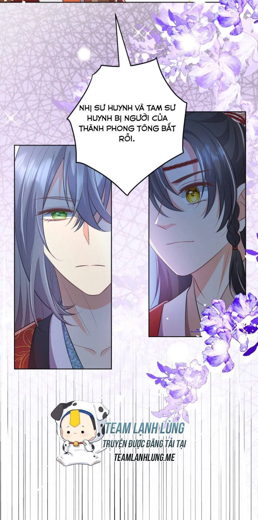 Tiểu Sư Muội Rõ Ràng Rất Mạnh, Nhưng Lại Quá Tấu Hề Chapter 103 - 18