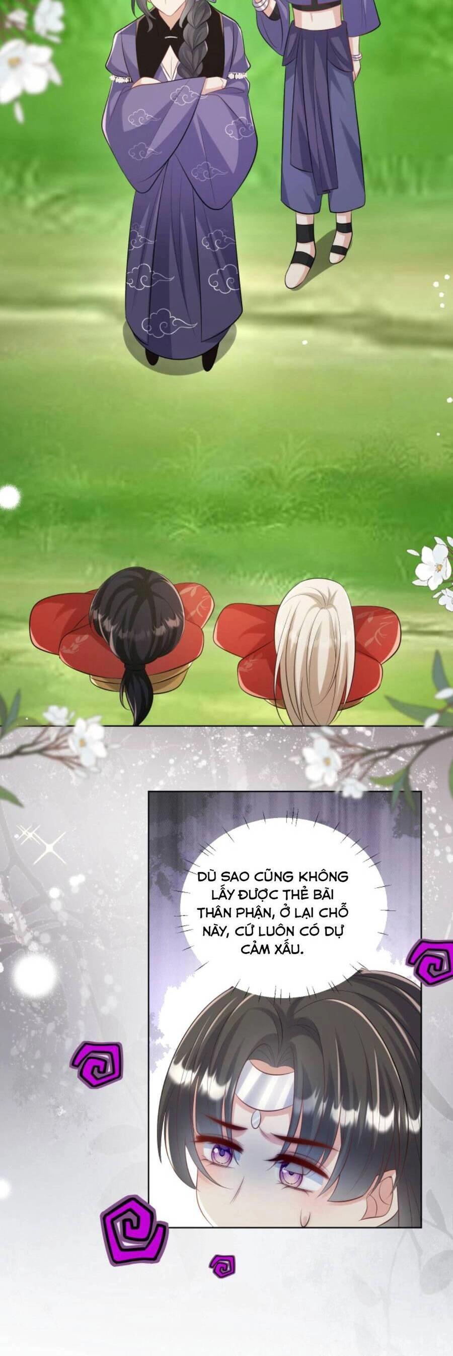 Tiểu Sư Muội Rõ Ràng Rất Mạnh, Nhưng Lại Quá Tấu Hề Chapter 104 - 7