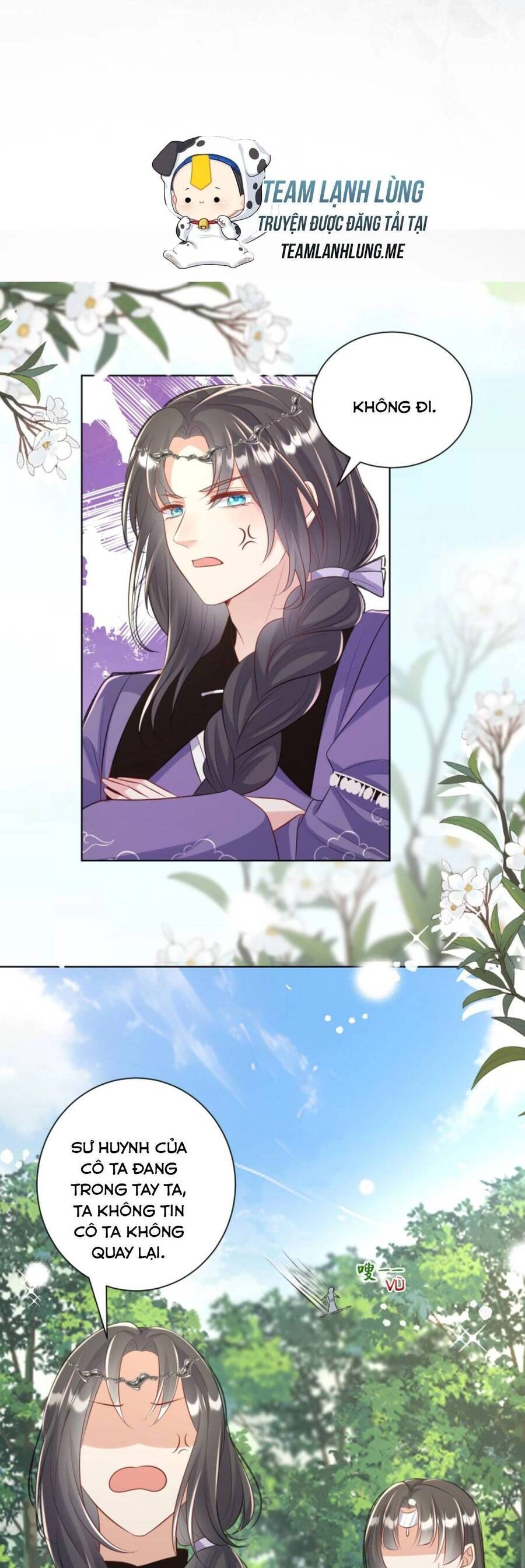 Tiểu Sư Muội Rõ Ràng Rất Mạnh, Nhưng Lại Quá Tấu Hề Chapter 104 - 8