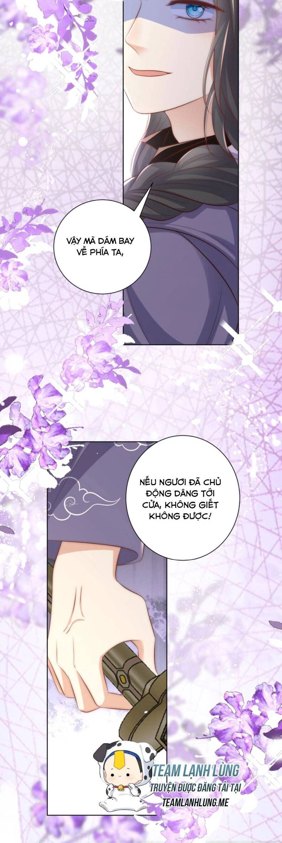 Tiểu Sư Muội Rõ Ràng Rất Mạnh, Nhưng Lại Quá Tấu Hề Chapter 104 - 11