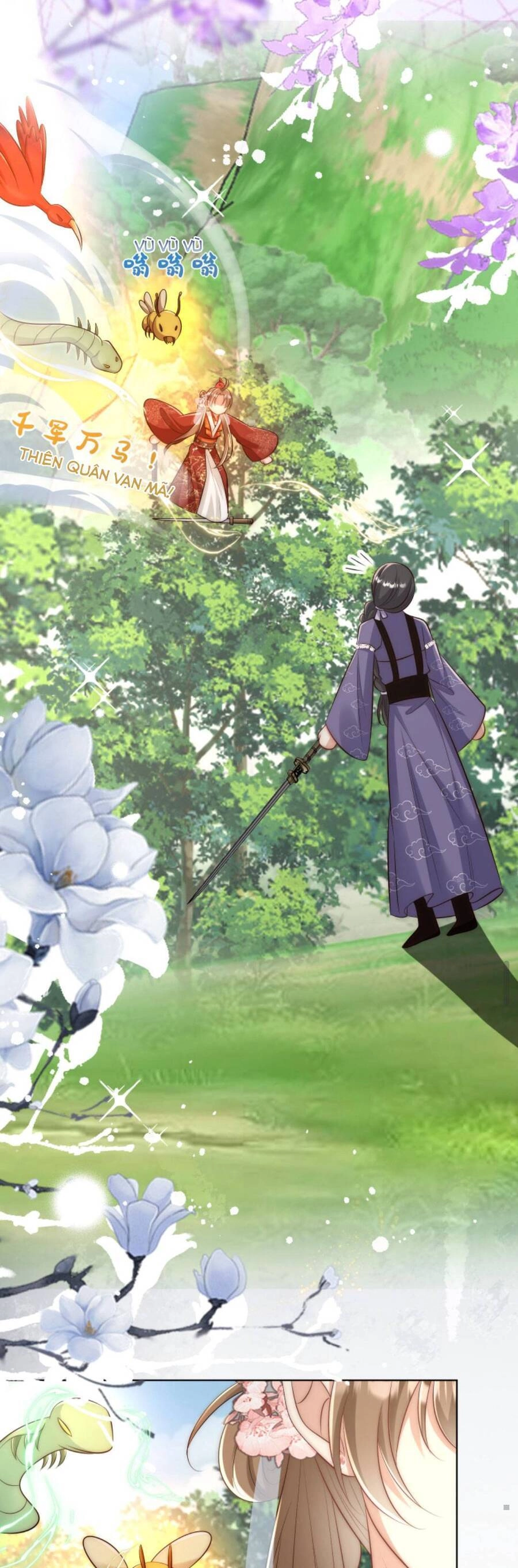 Tiểu Sư Muội Rõ Ràng Rất Mạnh, Nhưng Lại Quá Tấu Hề Chapter 104 - 12