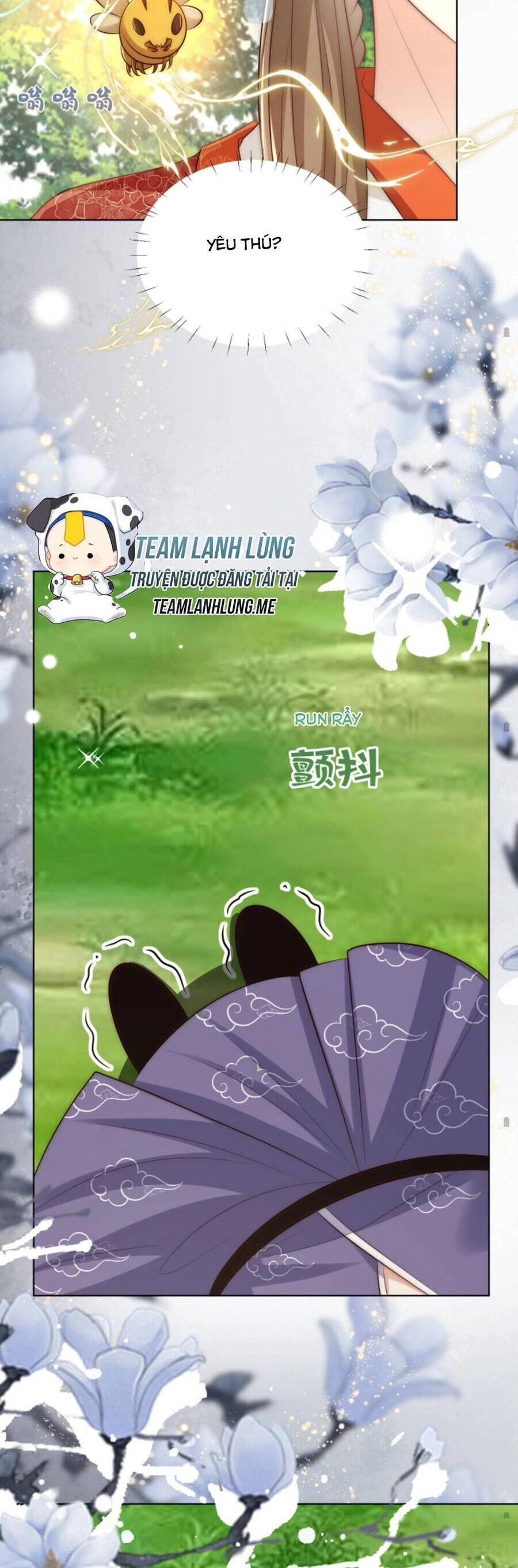 Tiểu Sư Muội Rõ Ràng Rất Mạnh, Nhưng Lại Quá Tấu Hề Chapter 104 - 13