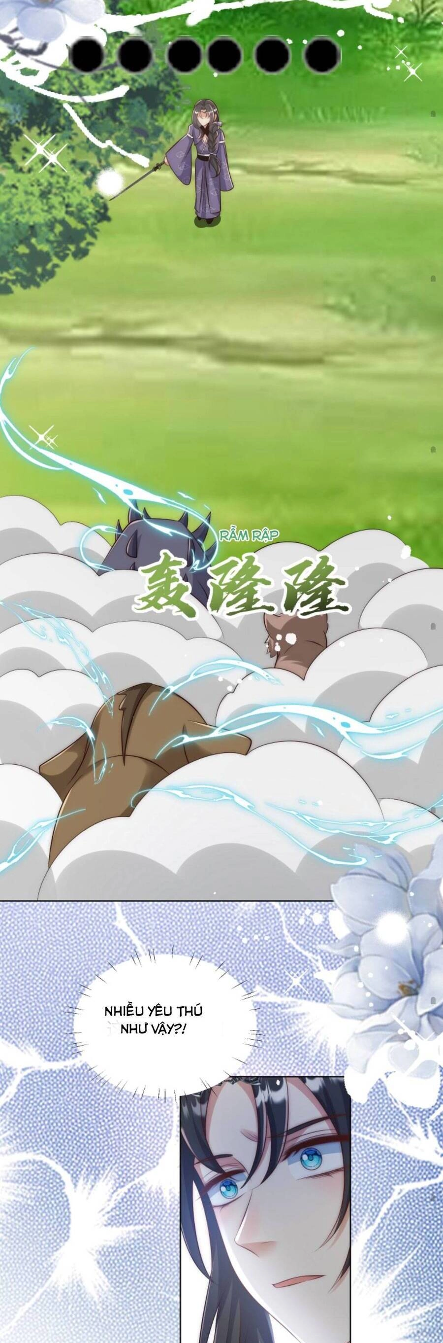 Tiểu Sư Muội Rõ Ràng Rất Mạnh, Nhưng Lại Quá Tấu Hề Chapter 104 - 14