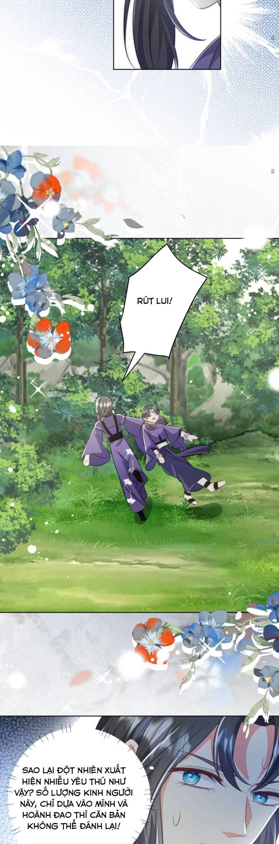 Tiểu Sư Muội Rõ Ràng Rất Mạnh, Nhưng Lại Quá Tấu Hề Chapter 104 - 15