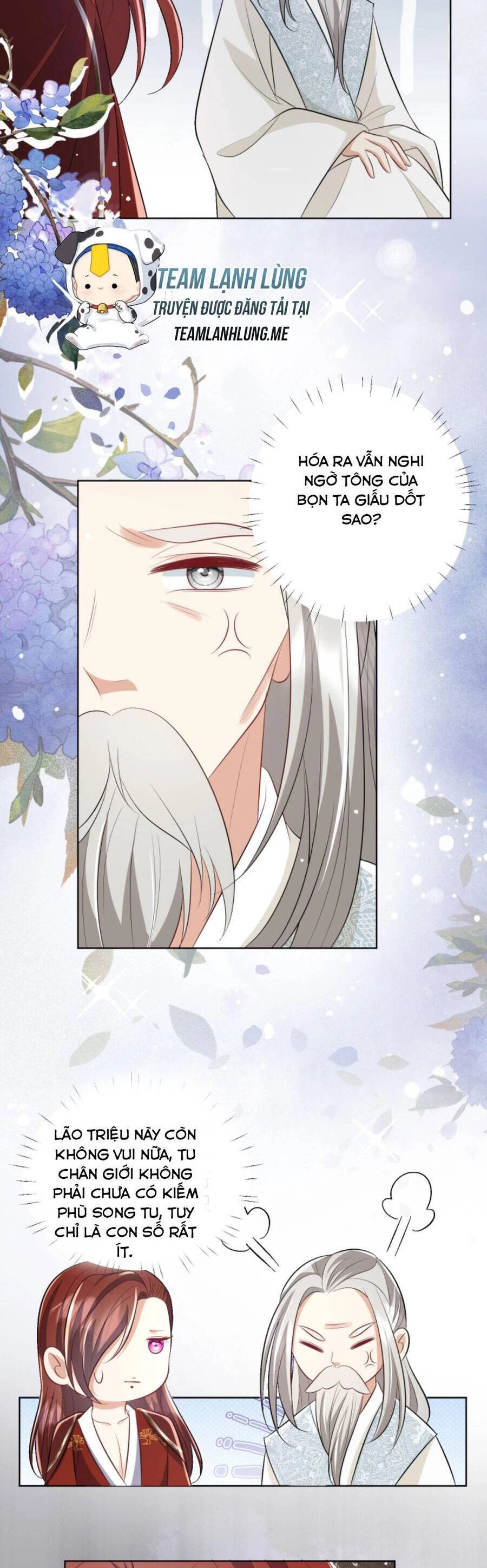 Tiểu Sư Muội Rõ Ràng Rất Mạnh, Nhưng Lại Quá Tấu Hề Chapter 104 - 20