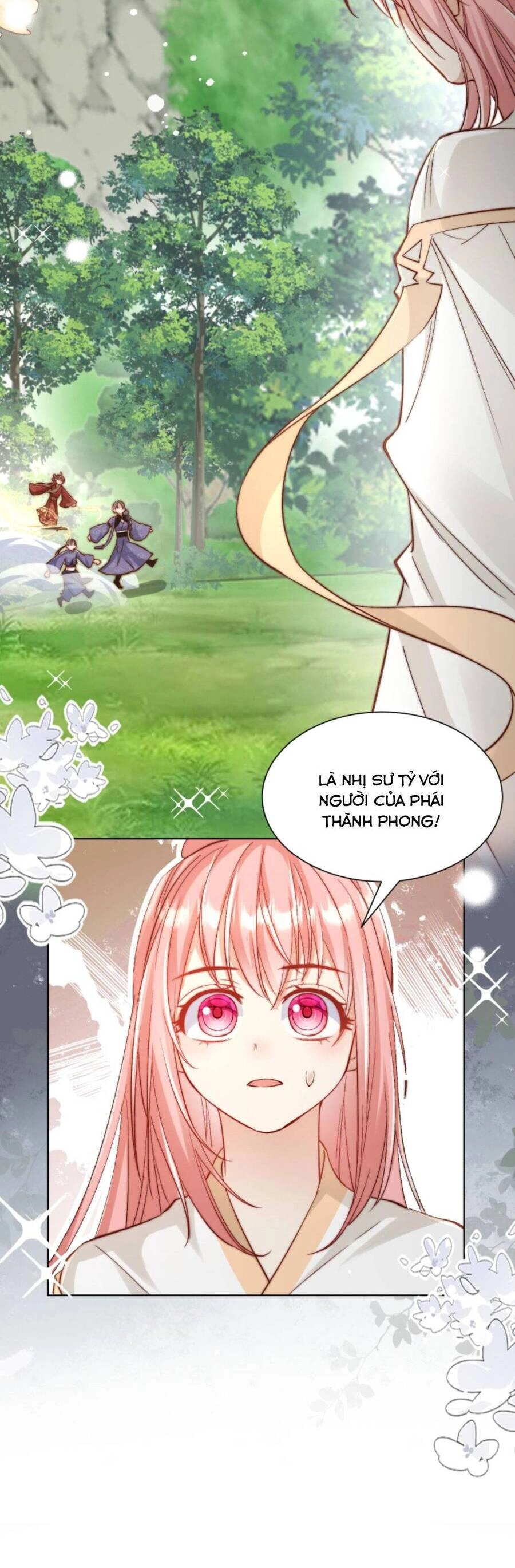 Tiểu Sư Muội Rõ Ràng Rất Mạnh, Nhưng Lại Quá Tấu Hề Chapter 105 - 7