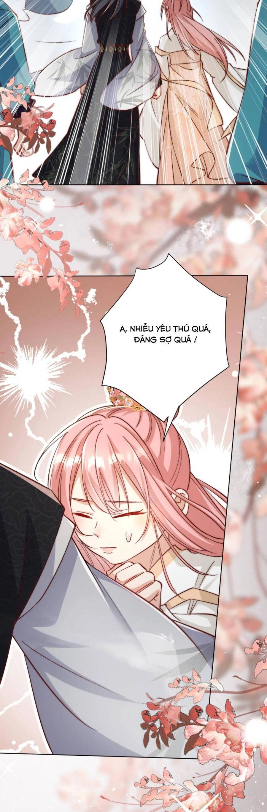 Tiểu Sư Muội Rõ Ràng Rất Mạnh, Nhưng Lại Quá Tấu Hề Chapter 105 - 10