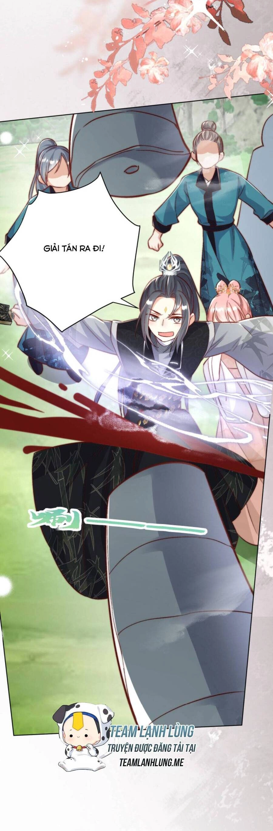 Tiểu Sư Muội Rõ Ràng Rất Mạnh, Nhưng Lại Quá Tấu Hề Chapter 105 - 11